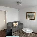 The Cosy Cocon Close To Eiffel Tower & Invalides