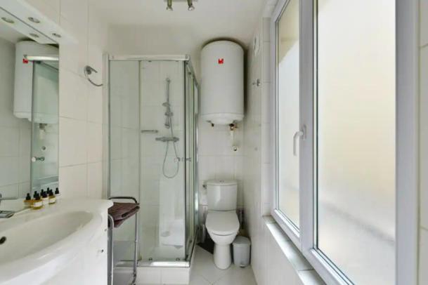 Apartment The Cosy Cocon Close To Eiffel Tower & Invalides *