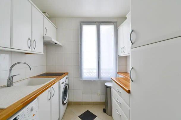 The Cosy Cocon Close To Eiffel Tower & Invalides