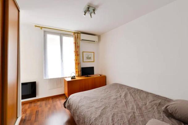 The Cosy Cocon Close To Eiffel Tower & Invalides Apartment