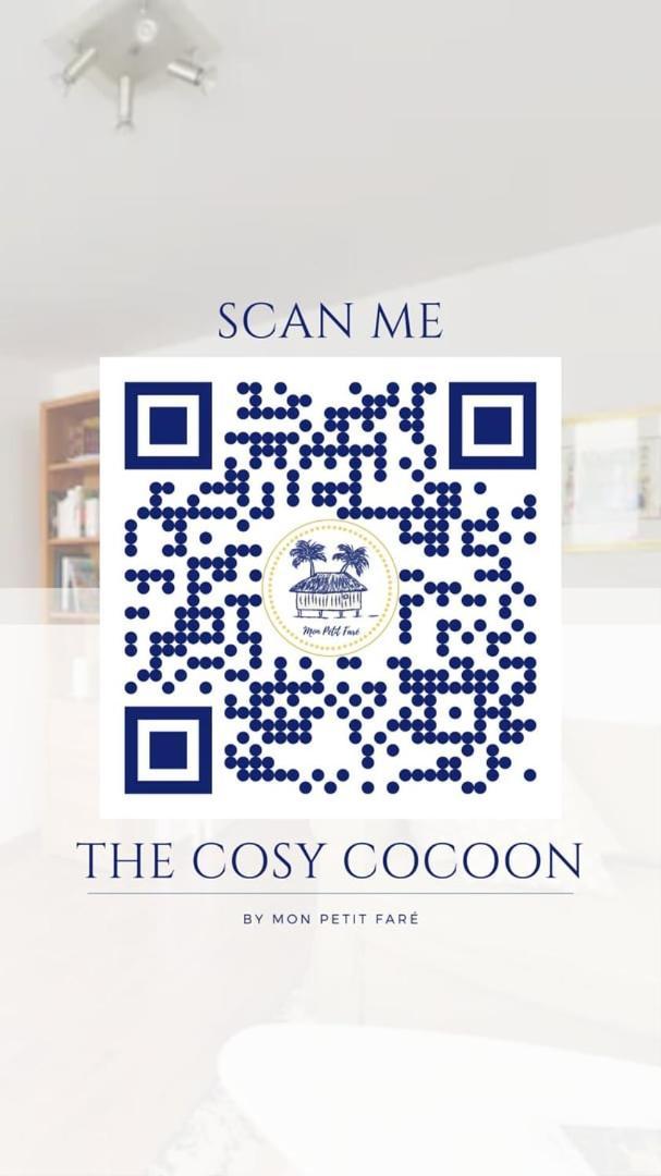 The Cosy Cocon Close To Eiffel Tower & Invalides
